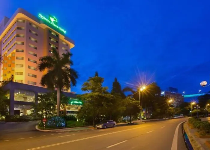 Hotel Plaza