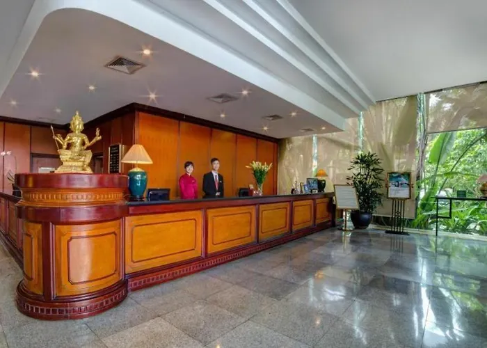 Hotel Plaza