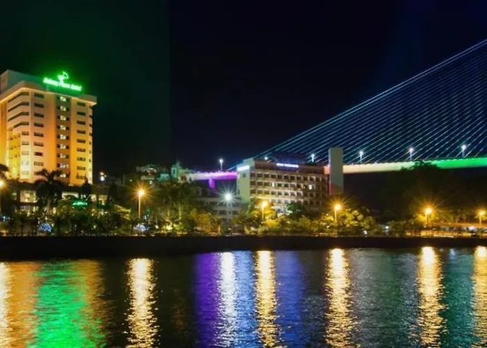 Hotel Plaza Hạ Long