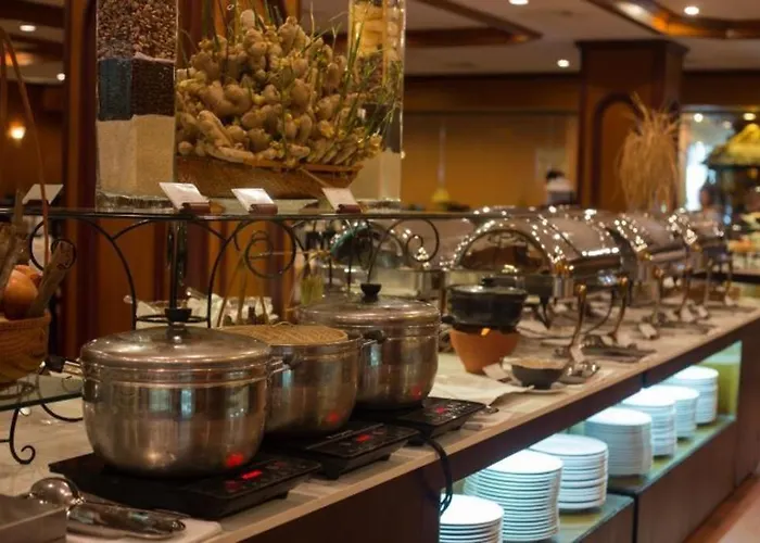 Hotel Plaza Hạ Long