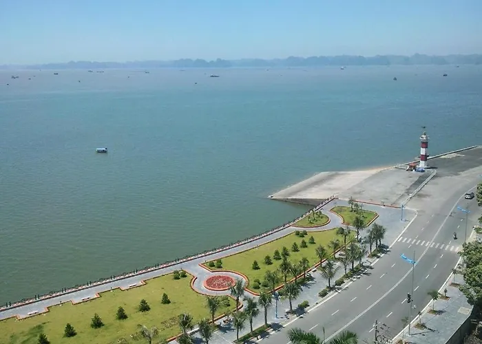 Hotel Plaza Hạ Long