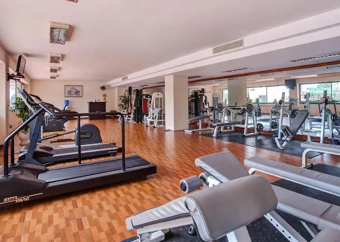 Hotel Plaza Hạ Long
