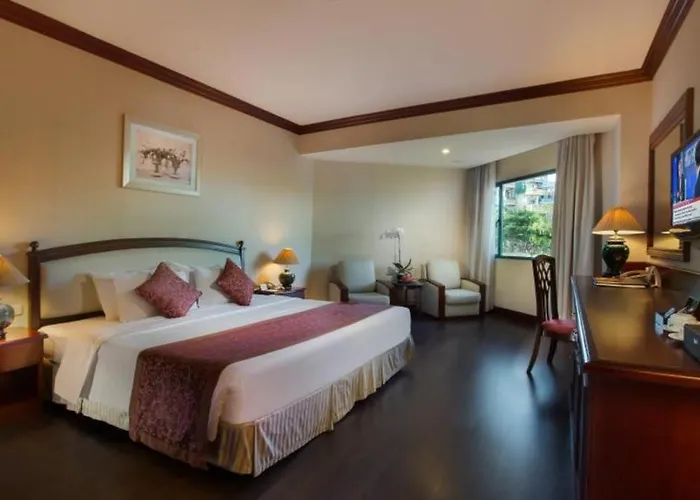Hotel Plaza