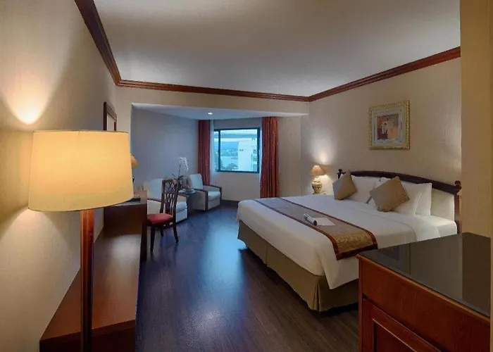 Plaza Hotel