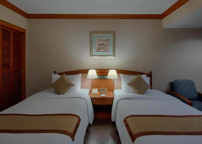 Hotel Plaza