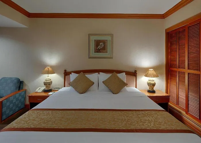 Plaza Hotel