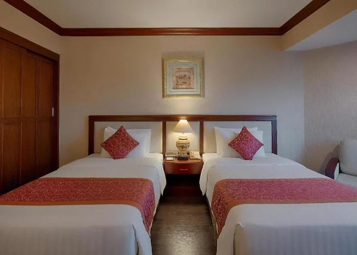 Hotel Plaza