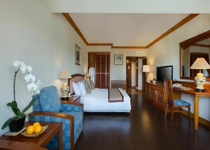 Hotel Plaza 4*