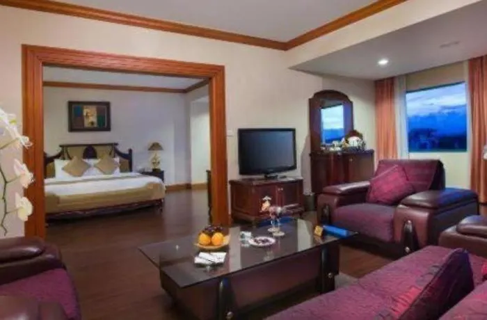Hotel Plaza Hạ Long