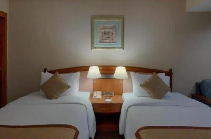 Plaza Hotel