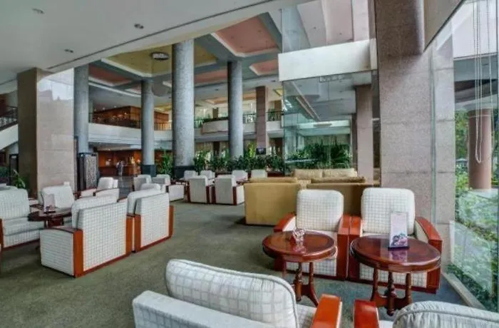Hotel Plaza Hạ Long