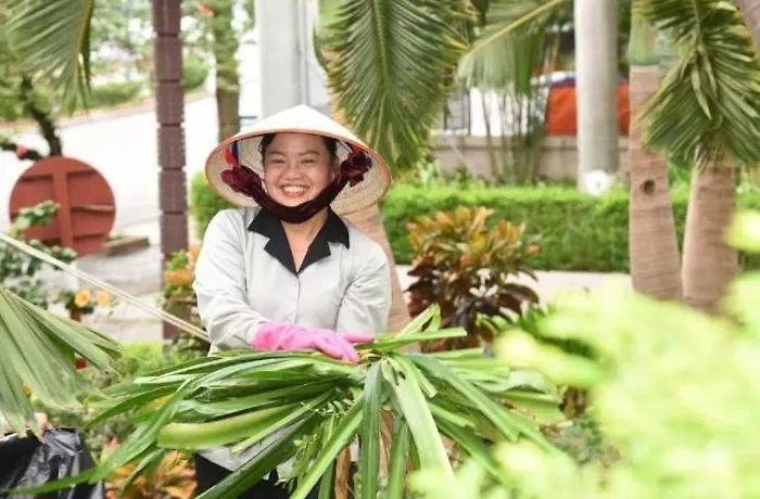 Hotel Plaza Hạ Long