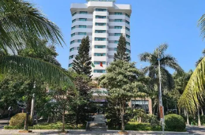 Plaza